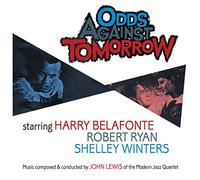 John Lewis - Odds Against Tomorrow / O.S.T.