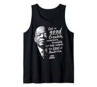 John Lewis Problemi necessari Canotta