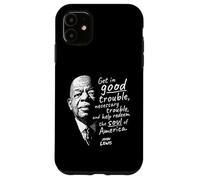John Lewis Problemi necessari Custodia per iPhone 11
