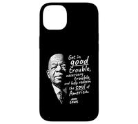 John Lewis Problemi necessari Custodia per iPhone 14 Plus