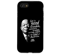 John Lewis Problemi necessari Custodia per iPhone SE (2020) / 7 / 8