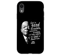 John Lewis Problemi necessari Custodia per iPhone XR