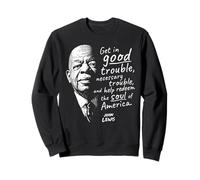 John Lewis Problemi necessari Felpa