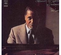 John Lewis - Statements and Sketches for De
