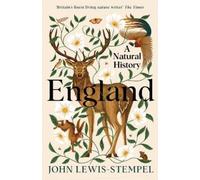 John Lewis-Stempel England (Copertina rigida)