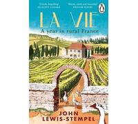 John Lewis-Stempel La Vie (Tascabile)