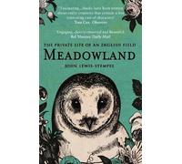 John Lewis-Stempel Meadowland (Tascabile)
