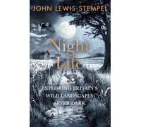 John Lewis-Stempel Night Life (Copertina rigida)