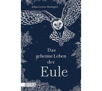 John Lewis-Stempel Sofia Blind Das geheime Leben der Eule (Tascabile)