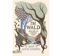 John Lewis-Stempel Sofia Blind Nick Hayes Im Wald: Mein Jahr im Coc (Tascabile)