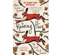 John Lewis-Stempel The Running Hare (Tascabile)