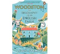 John Lewis-Stempel Woodston (Tascabile)