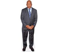 John Lewis (Suit) a grandezza naturale