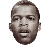 John Lewis (Young) Big Head