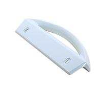 John Lewis Zanussi 2236286056 - Maniglia verticale, ricambio originale