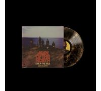 JOHN,LIAM ST. MAN OF THE NORTH (LIVE IN THE WILD) (LTD) VINYL LP NUOVO