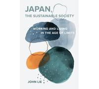 John Lie Japan, the Sustainable Society (Copertina rigida)