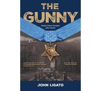 John Ligato The Gunny (Tascabile)