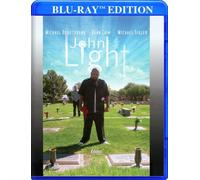 John Light (Blu-ray) Michael Ochotorena Dean Cain Michael Sigler Jason Campbell