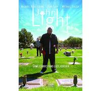 John Light (DVD) Michael Ochotorena Dean Cain Michael Sigler Jason Campbell