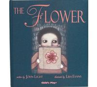 John Light The Flower (Tascabile) Child's Play Library