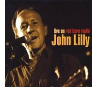 John Lilly - Live On Red Barn Radio