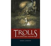 John Lindow Trolls (Tascabile)