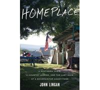 John Lingan Homeplace (Copertina rigida)