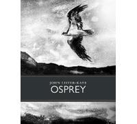 John Lister-Kaye Osprey (Copertina rigida)