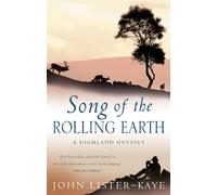 John Lister-Kaye Song Of The Rolling Earth (Tascabile)
