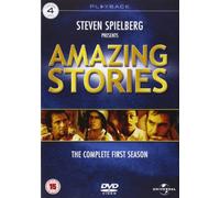 John Lithgow - Amazing Stories - Season 1 [Edizione: Regno Unito]