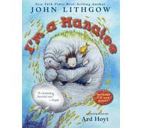 John Lithgow I'm a Manatee (Tascabile)