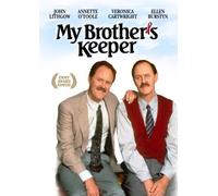 John Lithgow - My Brothers Keeper