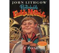 John Lithgow The Remarkable Farkle McBride (Copertina rigida)