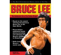 John Little Bruce Lee: The Celebrated Life of the Golden Dragon (Tascabile)