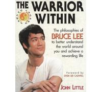 John Little The Warrior Within (Tascabile)