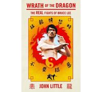 John Little Wrath of the Dragon (Tascabile)
