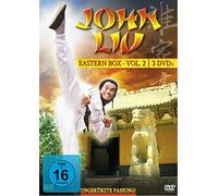 John Liu - Eastern Box Vol. 2
