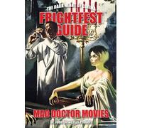 John Llewellyn Probert FrightFest Guide to Mad Doctor Movies (Copertina rigida)