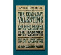 John Llewellyn Probert The Compleat Valentine (Tascabile)