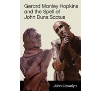 John Llewelyn Gerard Manley Hopkins and the Spell of John Dun (Copertina rigida)