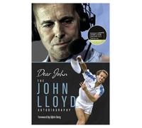 John Lloyd Dear John (Copertina rigida)