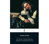 John Locke An Essay Concerning Human Understanding (Tascabile)