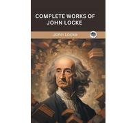 Locke John Comp Works Of John Locke (Grap HBOOK NUOVO