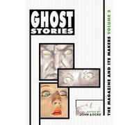 John Locke Ghost Stories: The Magazine and Its Makers: Vol 2 the Mag (Tascabile)