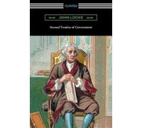John Locke Second Treatise of Government (Tascabile)