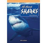 John Lockyer All About Sharks (Tascabile) Mathematics in the Real World