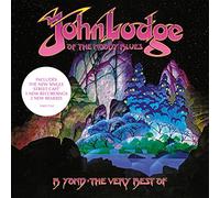 John Lodge - B Yond. The Very Best Of