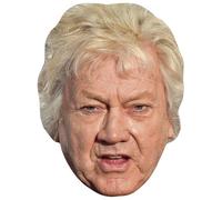 John Lodge (Blonde) Big Head