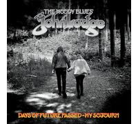 John Lodge - Days of Future Passed - My Sojourn